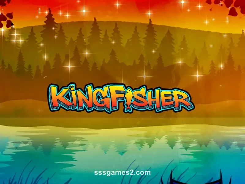 Imagem do jogo Kingfisher da sssgame