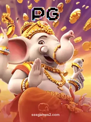Imagem do jogo Ganeshá Gold da sssgame